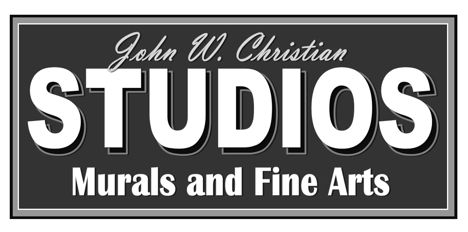 John W. Christian Studios new logo May 2017.jpg
