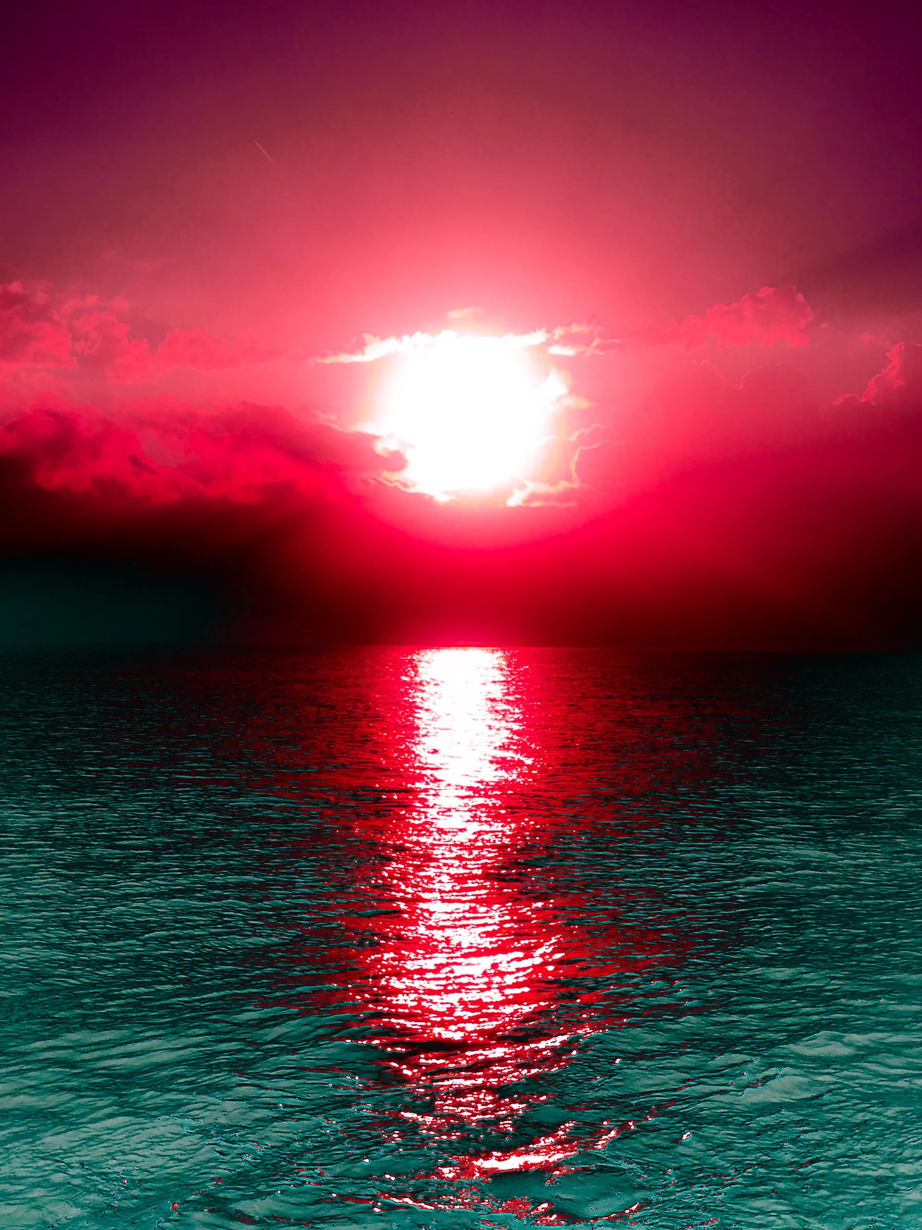 Some Sunset