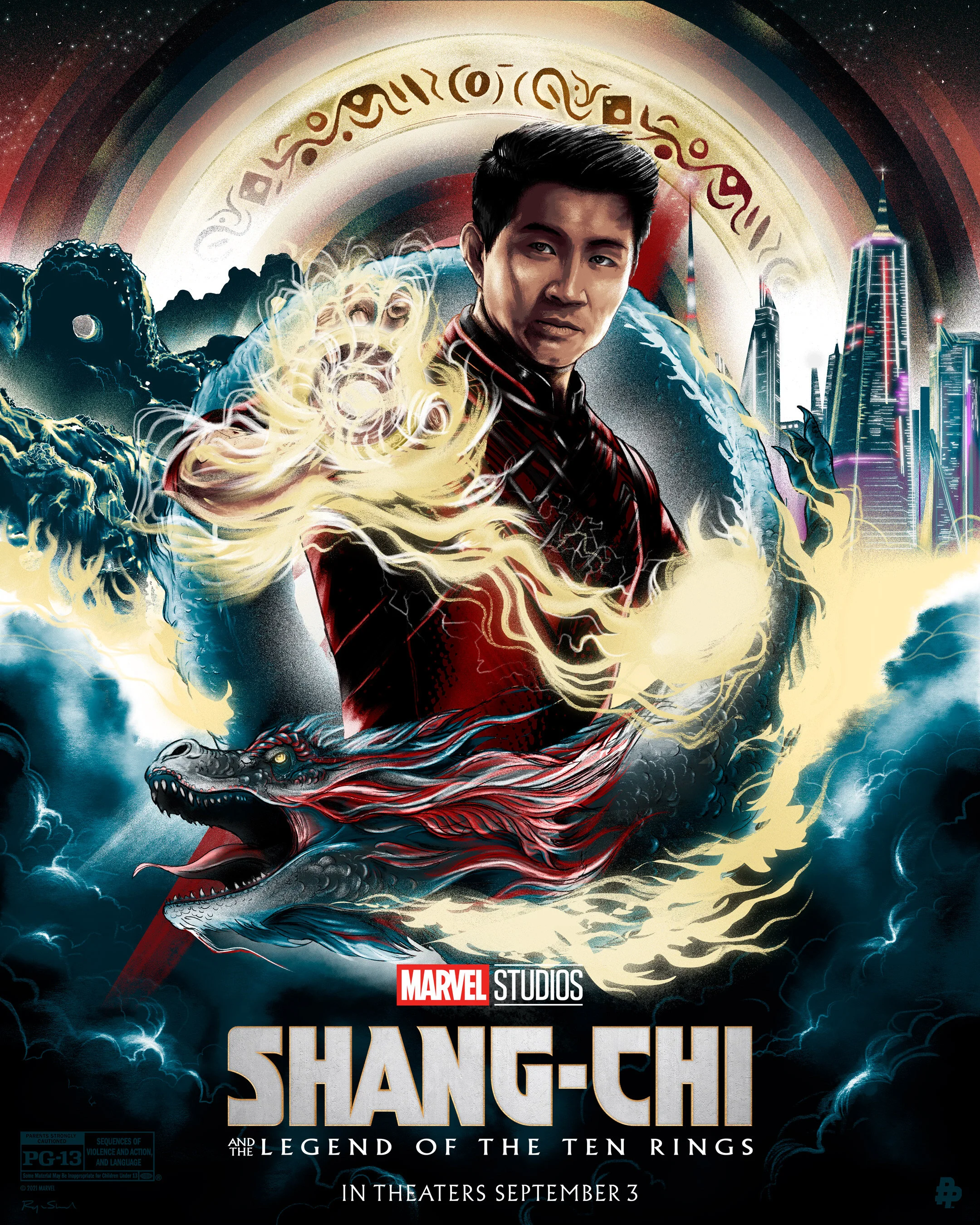 Shang-Chi