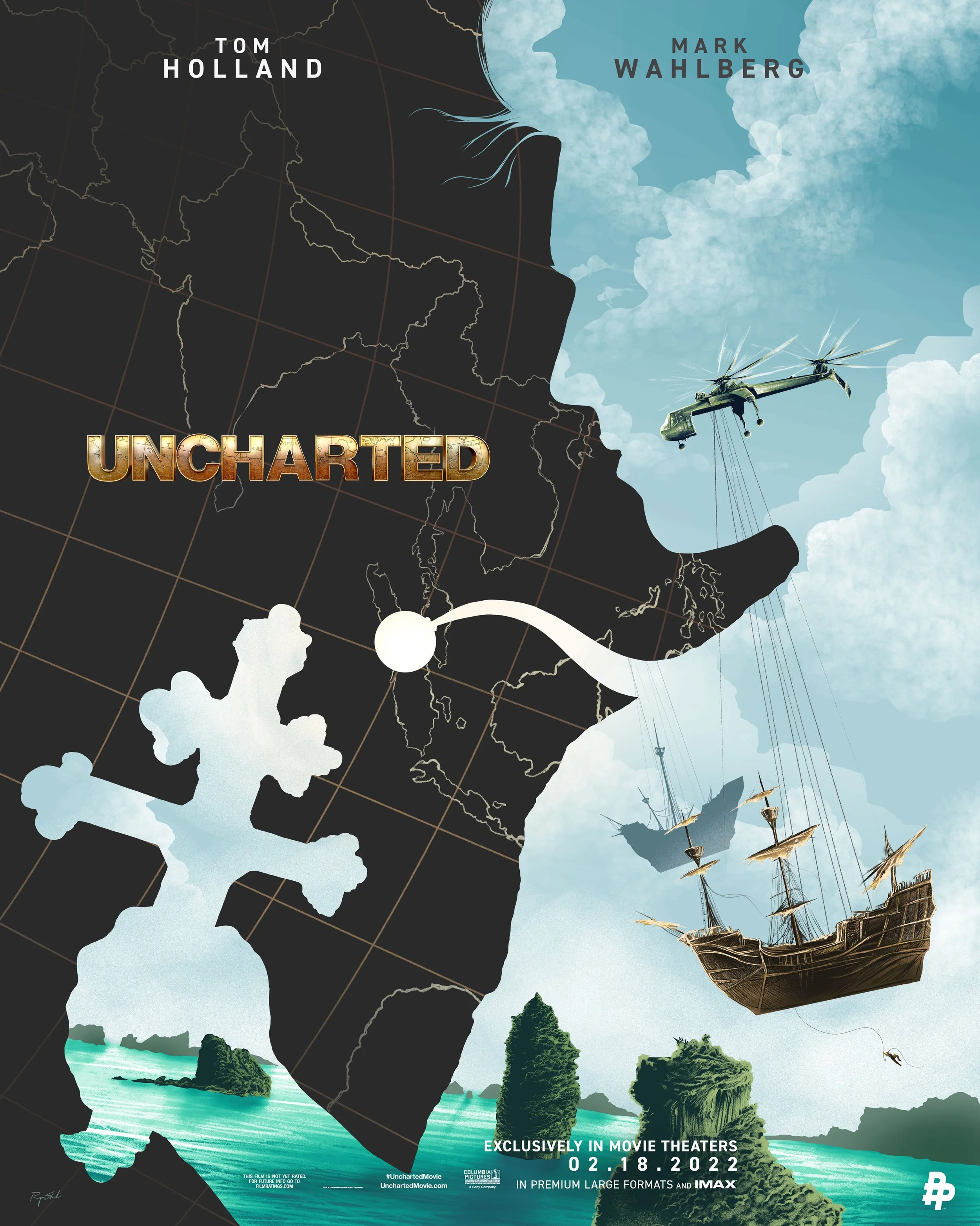 Uncharted 
