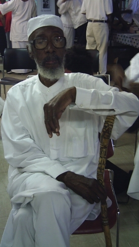 Oluwo Baba Medahochi
