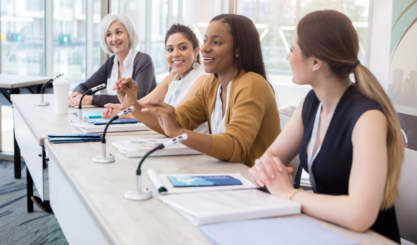 Authentic Leadership
