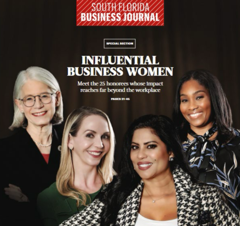SFBJ Award