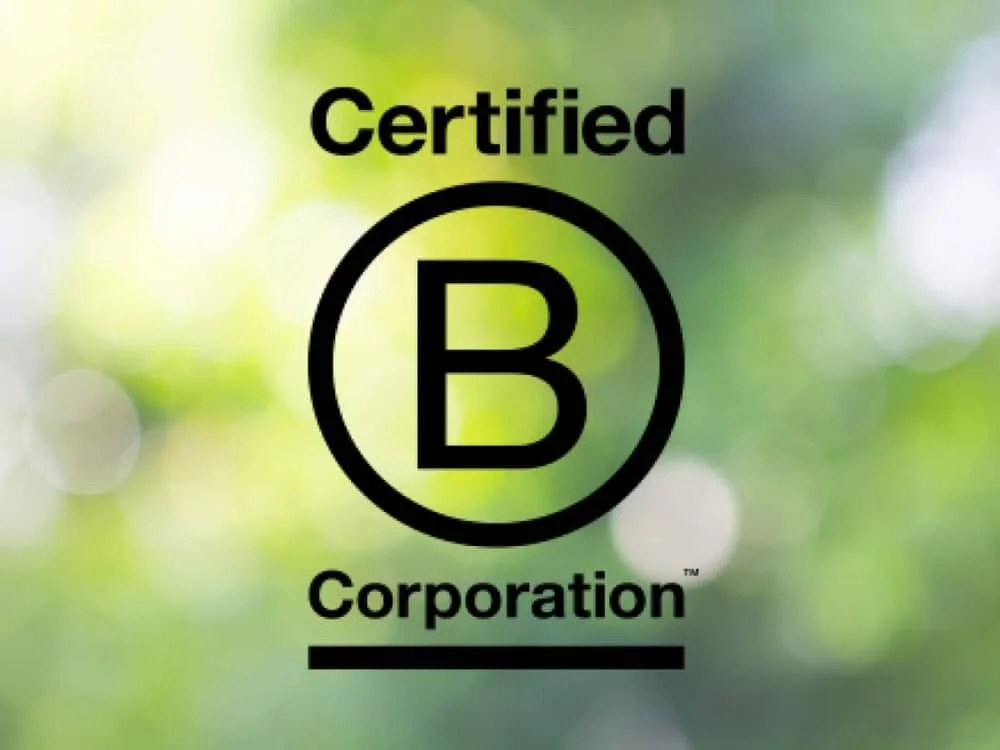 LMA Renews B Corp
