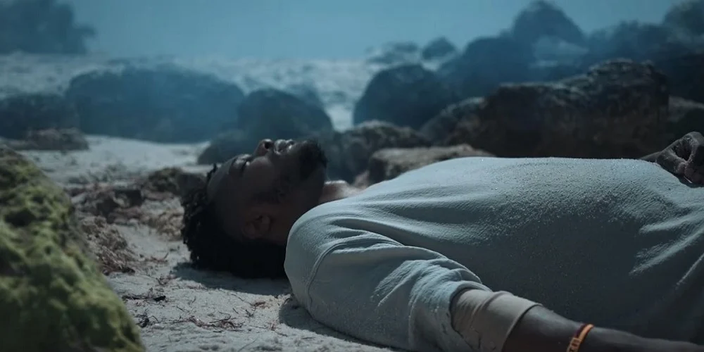 VI. The Deep End of the Pool