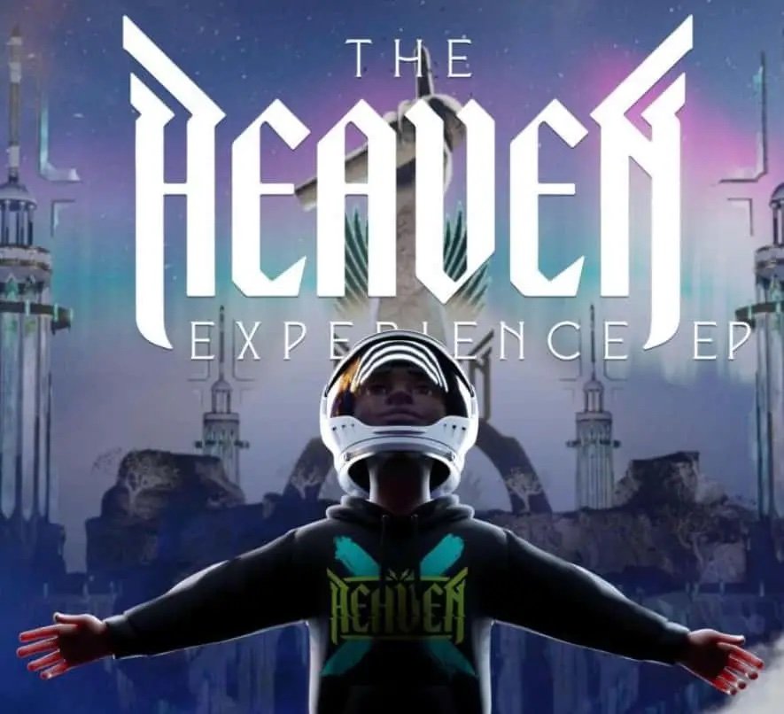 Royce Da 5'9 - The Heaven Experience