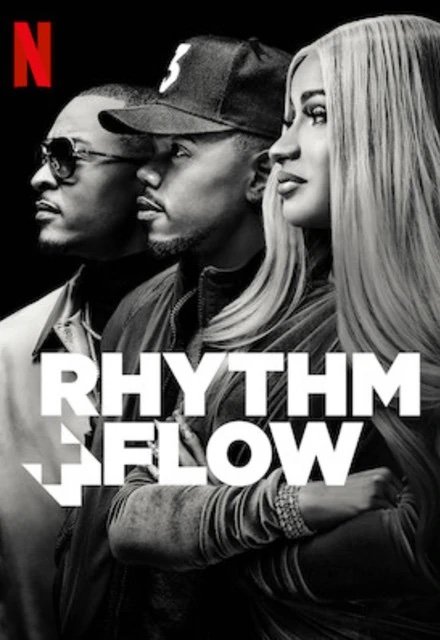 Rhythm + Flow