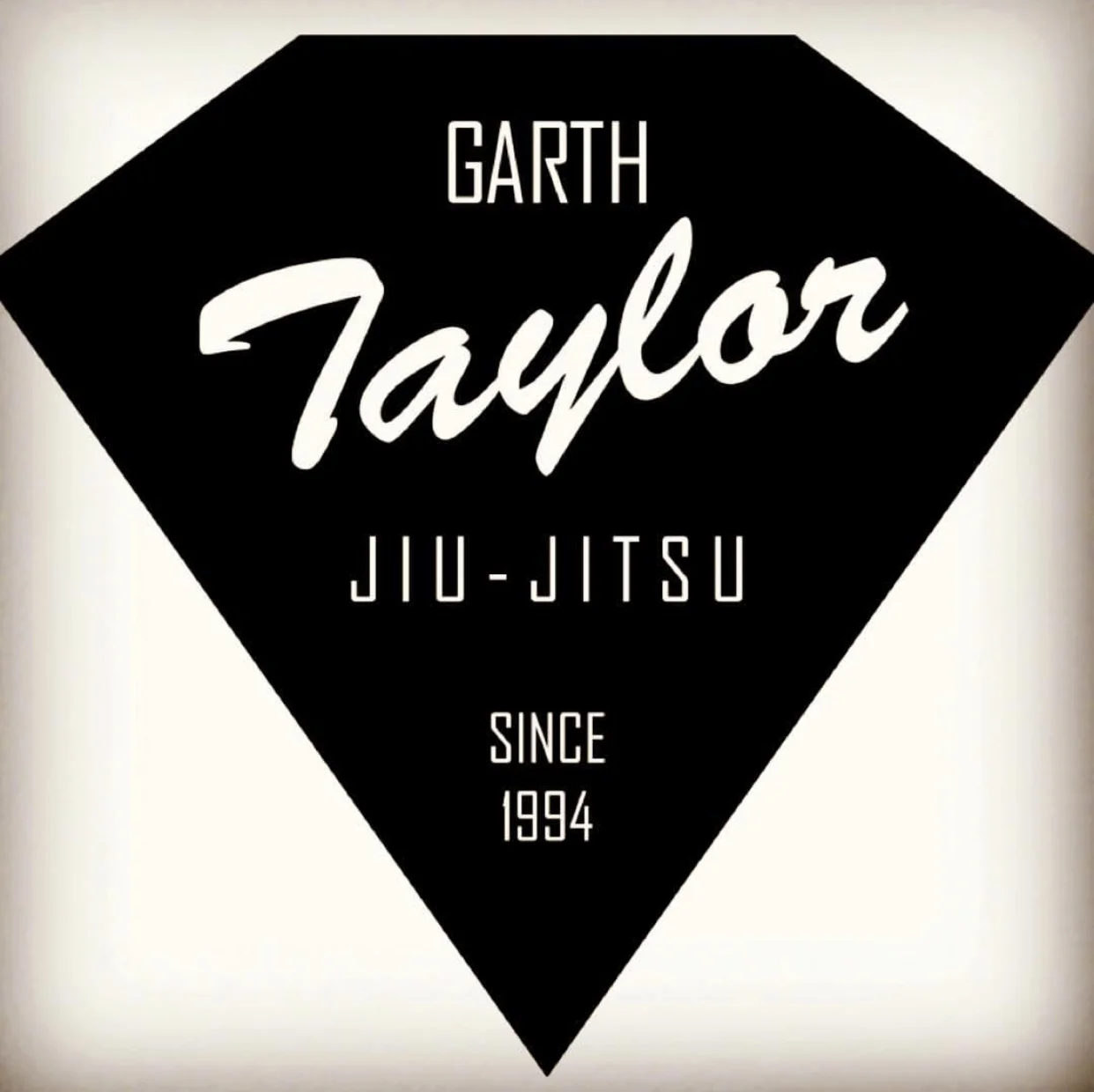 Garth Taylor Jiu Jitsu 