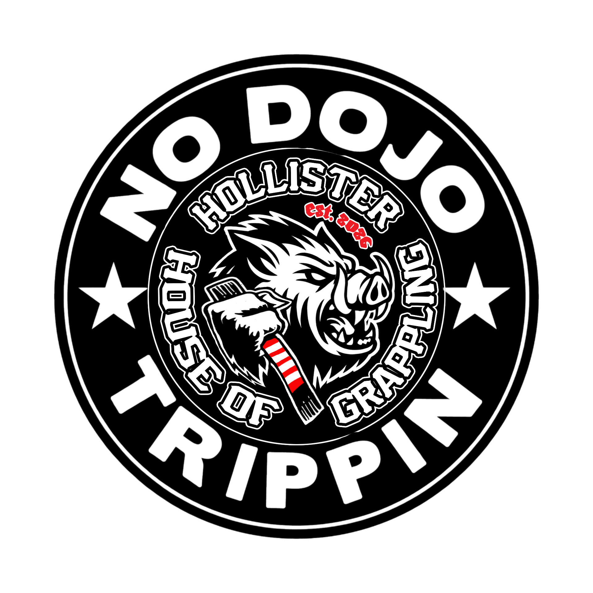 Hollister House of Grappling