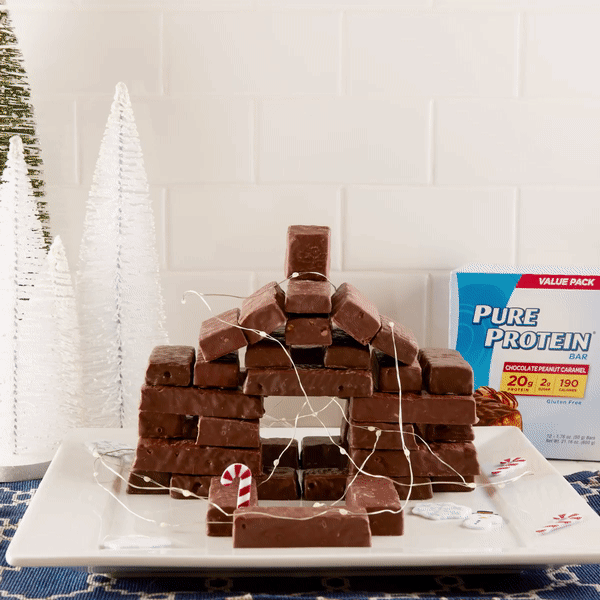 Better than Gingerbread