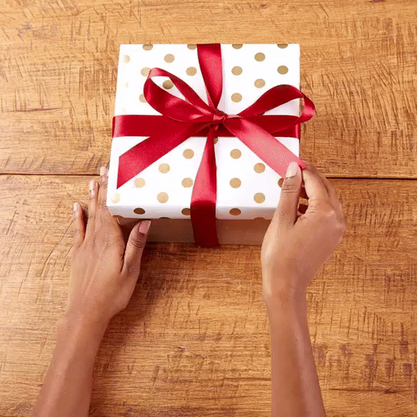 Is there a better gift than healthy hair, skin, and nails? Unbox something special this season. #NaturesBountyBeauty #GifttoMyself #hairskinandnails