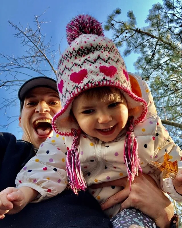 This is Love. #everything #outdoortime #pinecones #leaves #sticks #rocks #lovebug