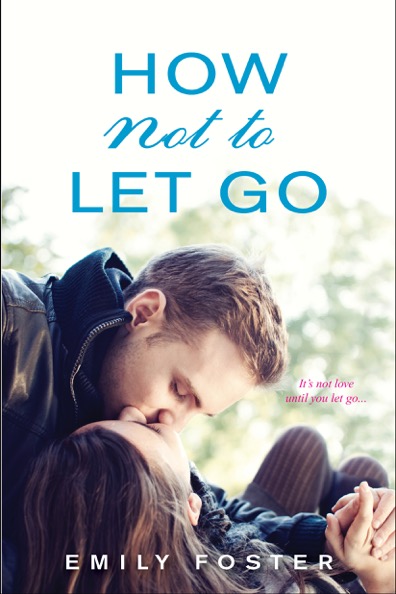  &lt;a href="https://www.amazon.com/How-Not-Let-Go-Belhaven/dp/1496704207/"&gt;a&lt;/a&gt; + &lt;a href="https://www.barnesandnoble.com/w/how-not-to-let-go-emily-foster/1123624022"&gt;bn&lt;/a&gt; + &lt;a href="https://www.indiebound.org/book/9781496