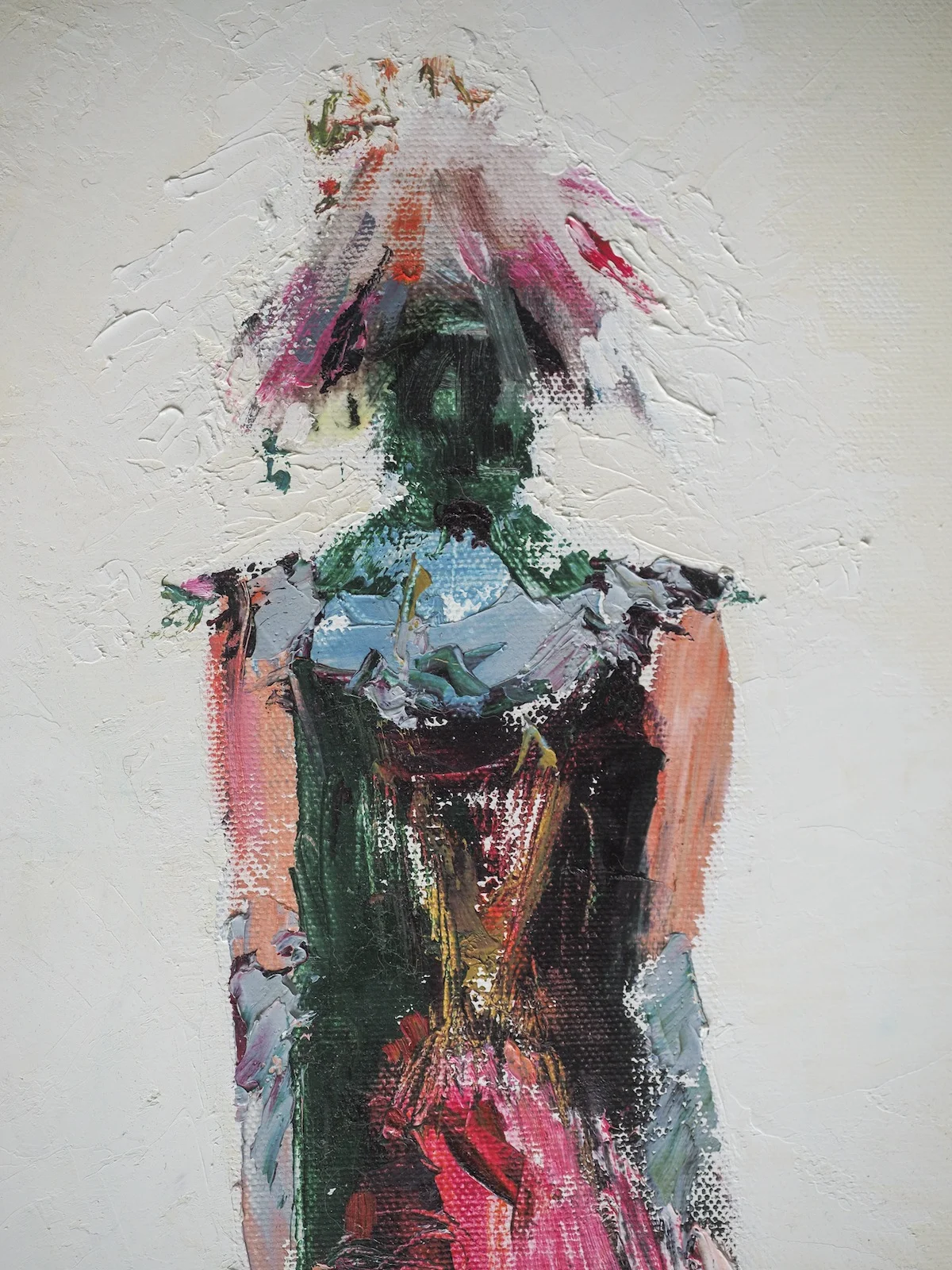 detail of: a deeper dark than any dark