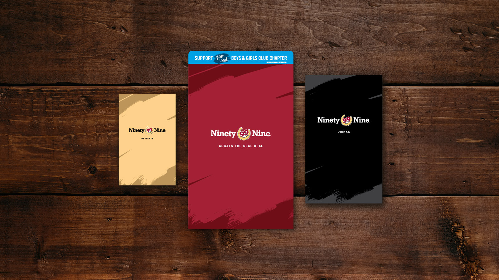 Ninety Nine Restaurants