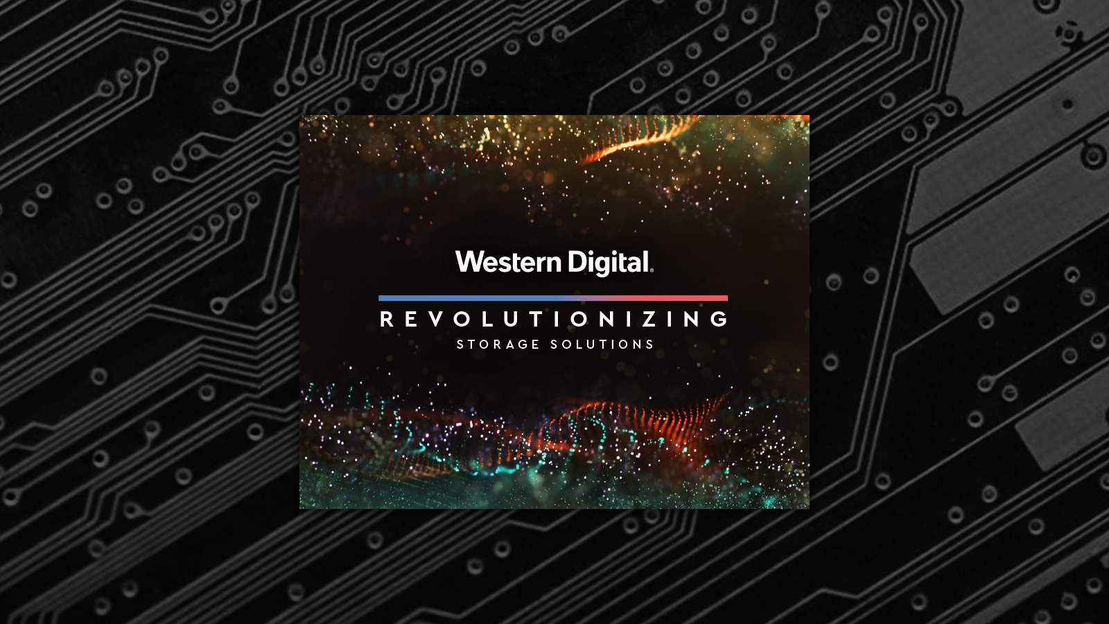 Western Digital