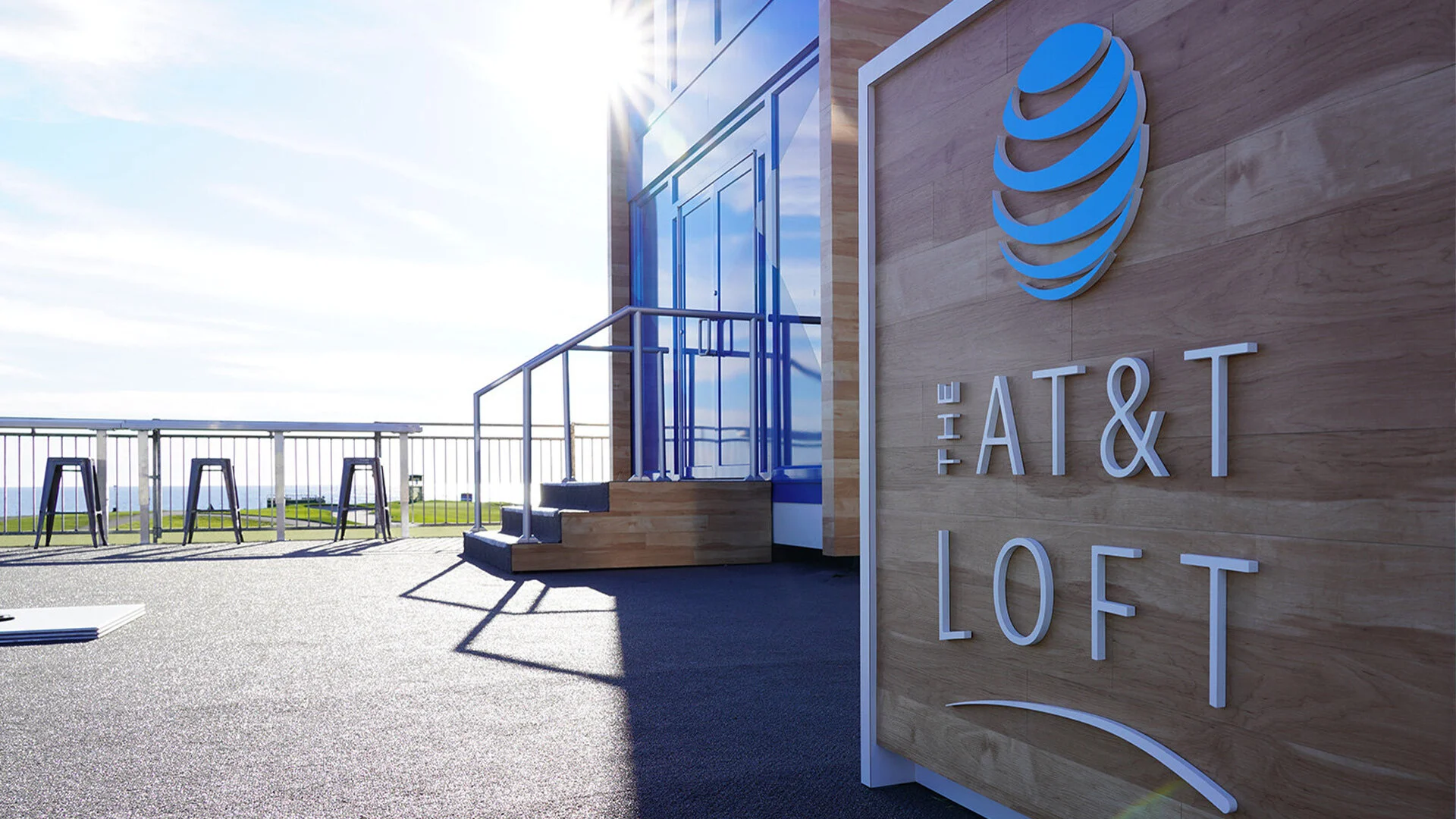 The AT&T Loft