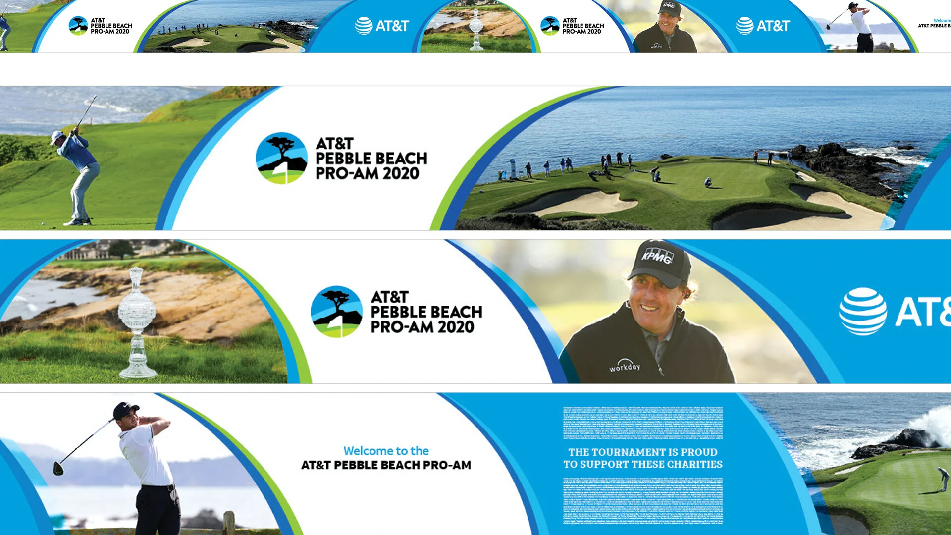 Course Branding