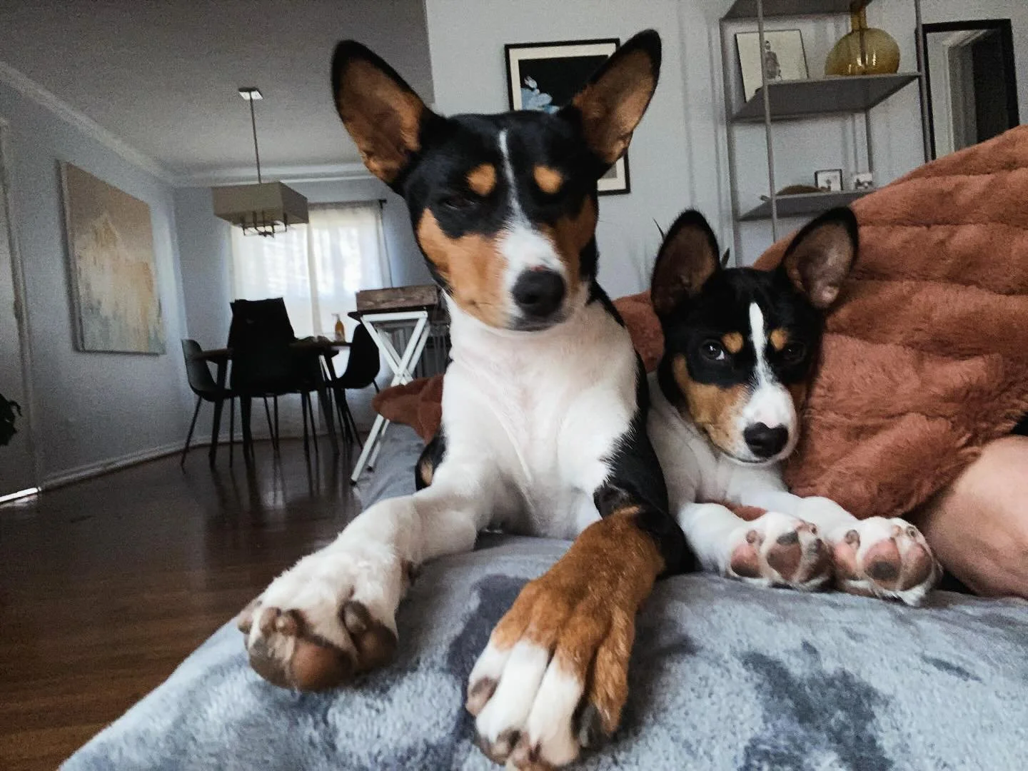 mother + son 💖🎀