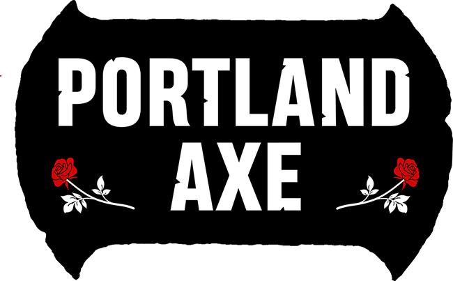 Portland Axe Throwing