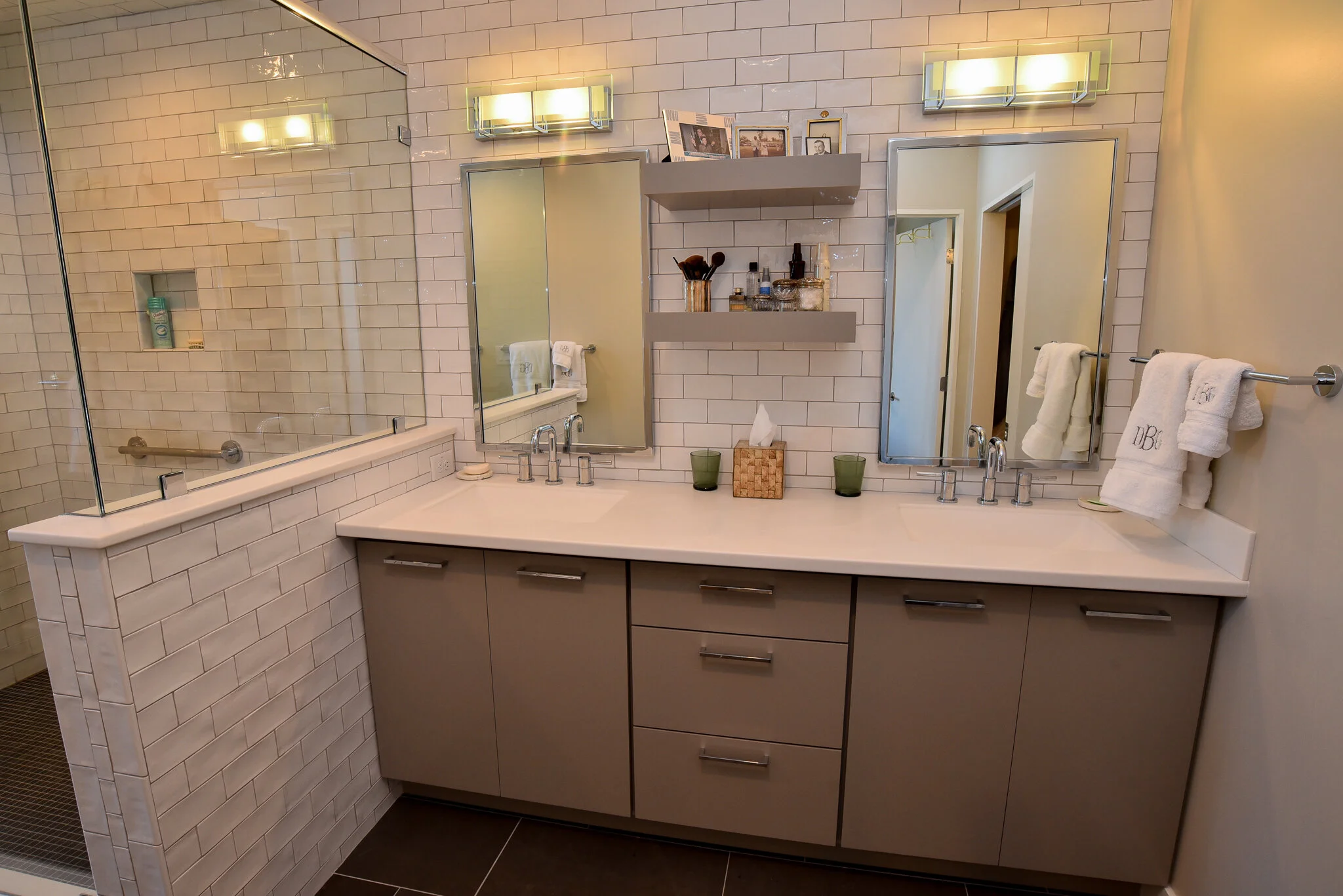 C+C - Solid Surface Countertop