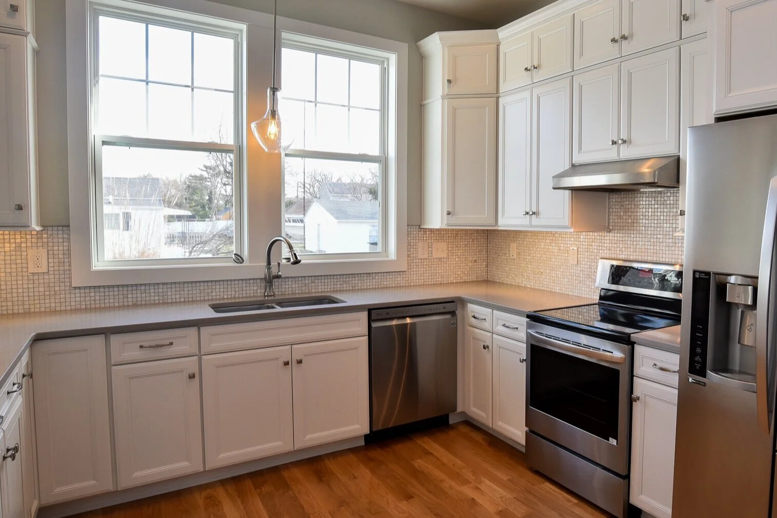 C+C - Quartz Countertop