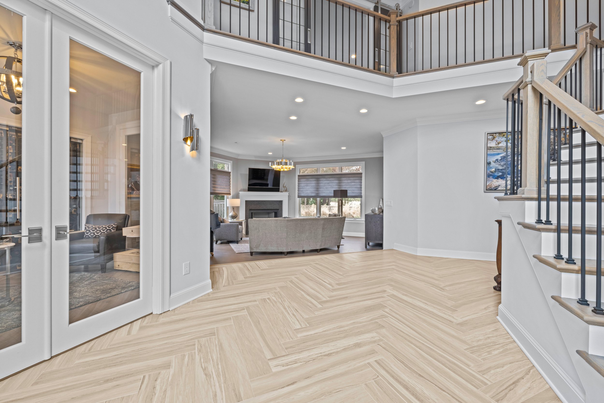 SURFACES - TILE PATTERNS