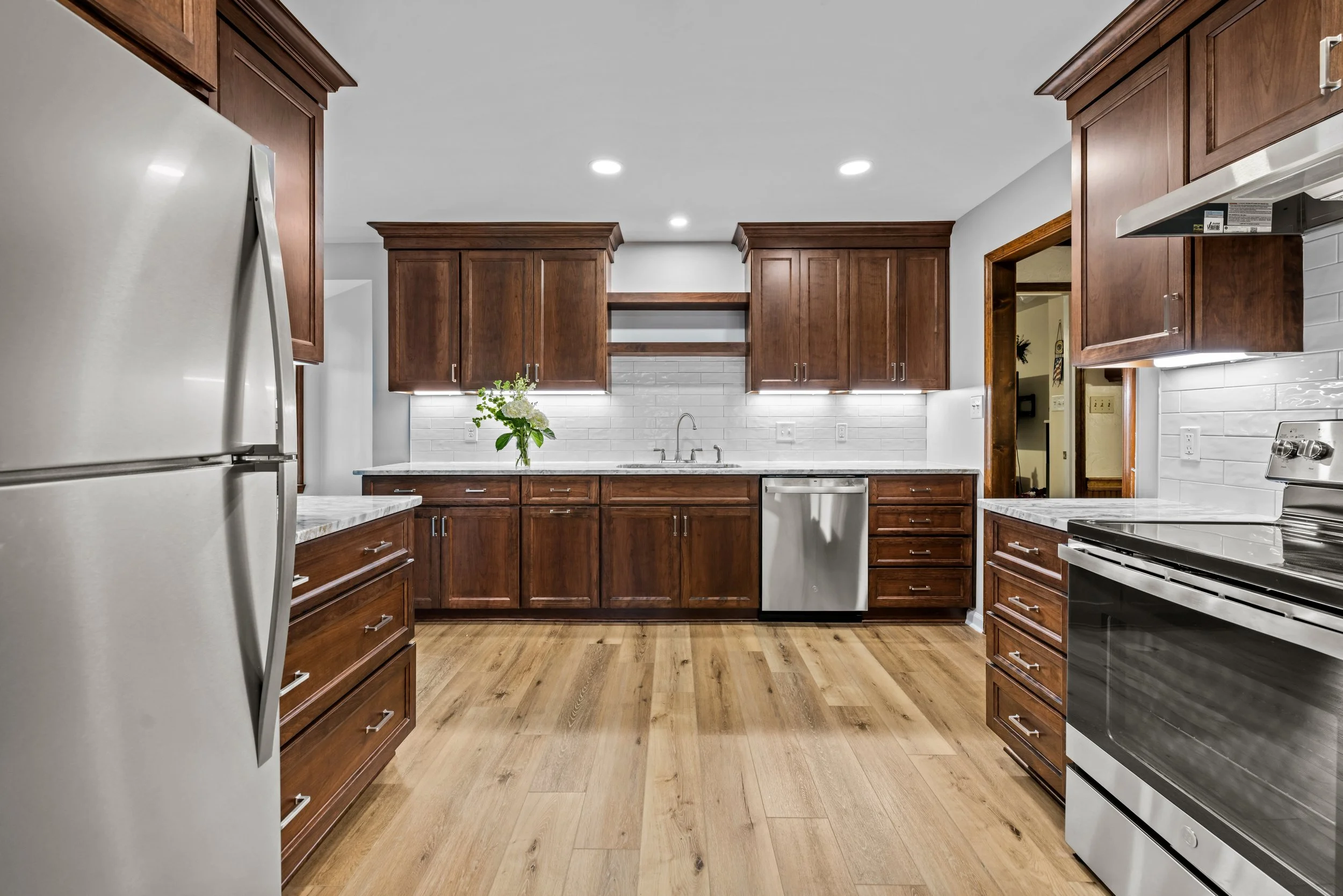 CHESAPEAKE: Kitchen