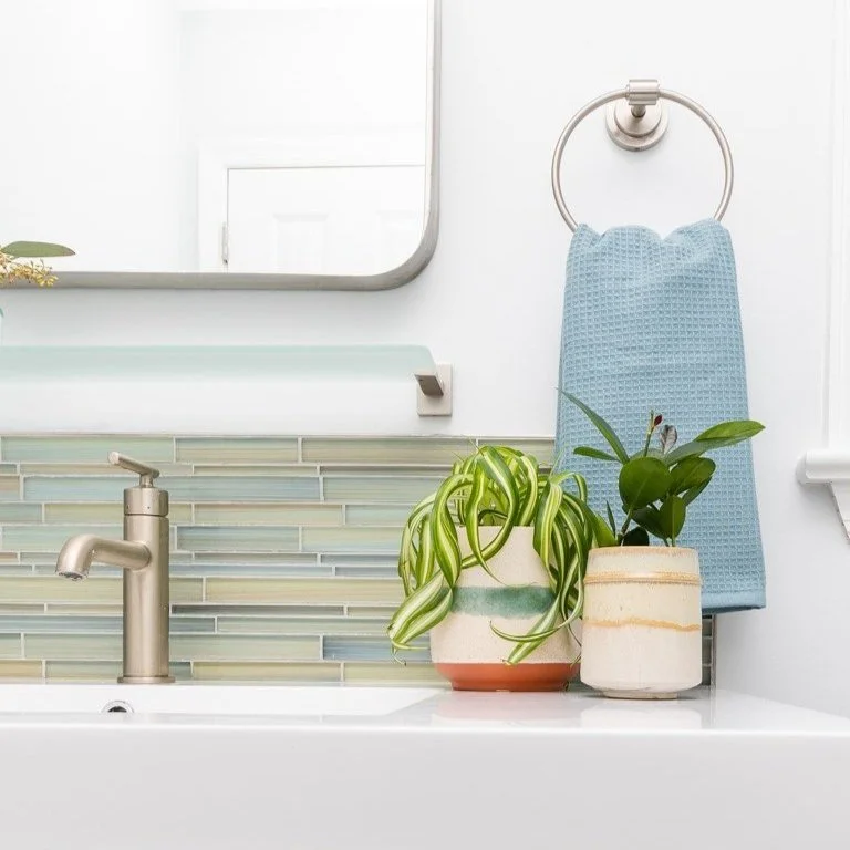 COASTAL VIRGINIA MAGAZINE - MARCH/APRIL 2025 - SPRING REFRESH