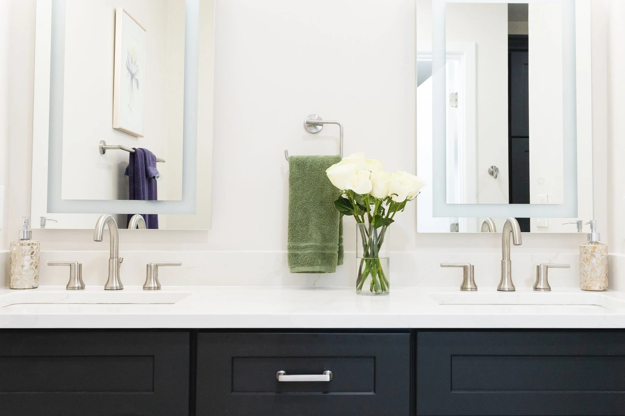 BATHROOM REMODEL - NORFOLK