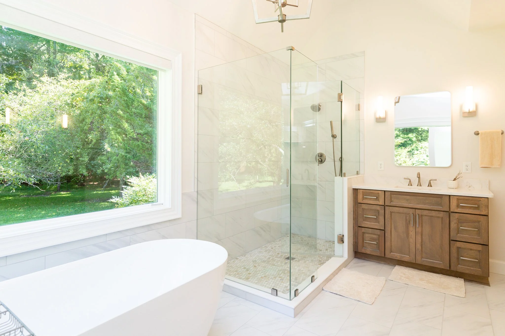 CHESAPEAKE: Primary Bath