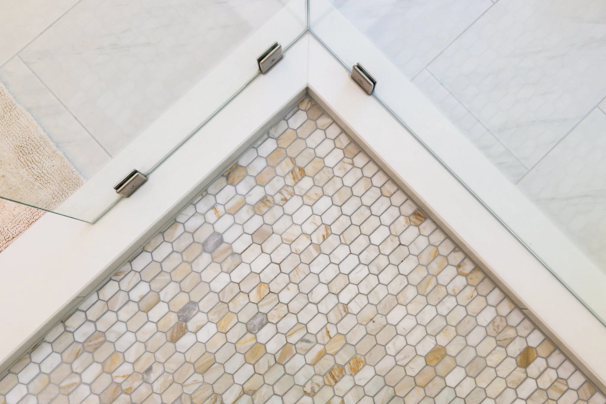 CHESAPEAKE: Primary Bath