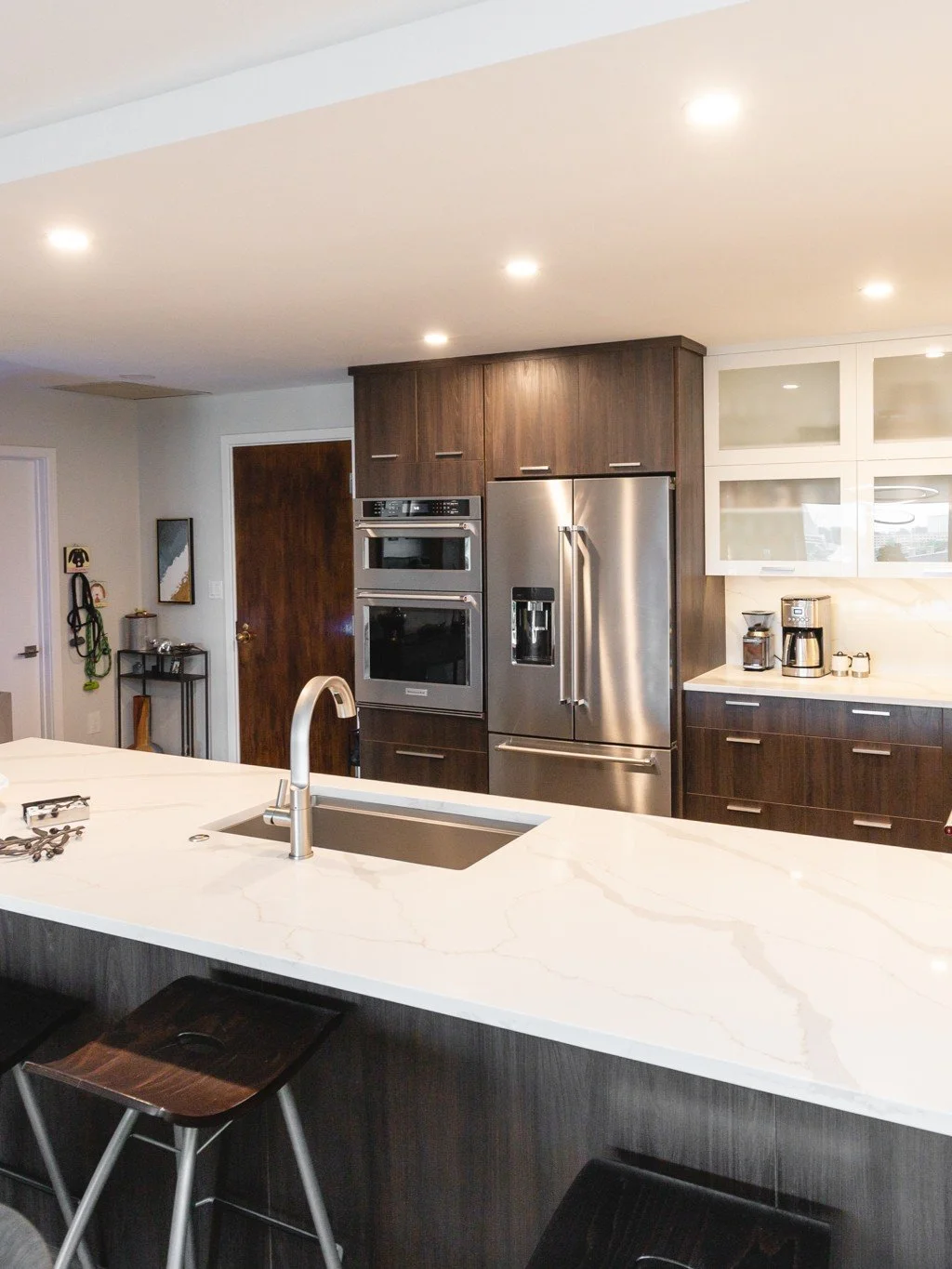 KITCHEN AND BATH REMODEL - NORFOLK