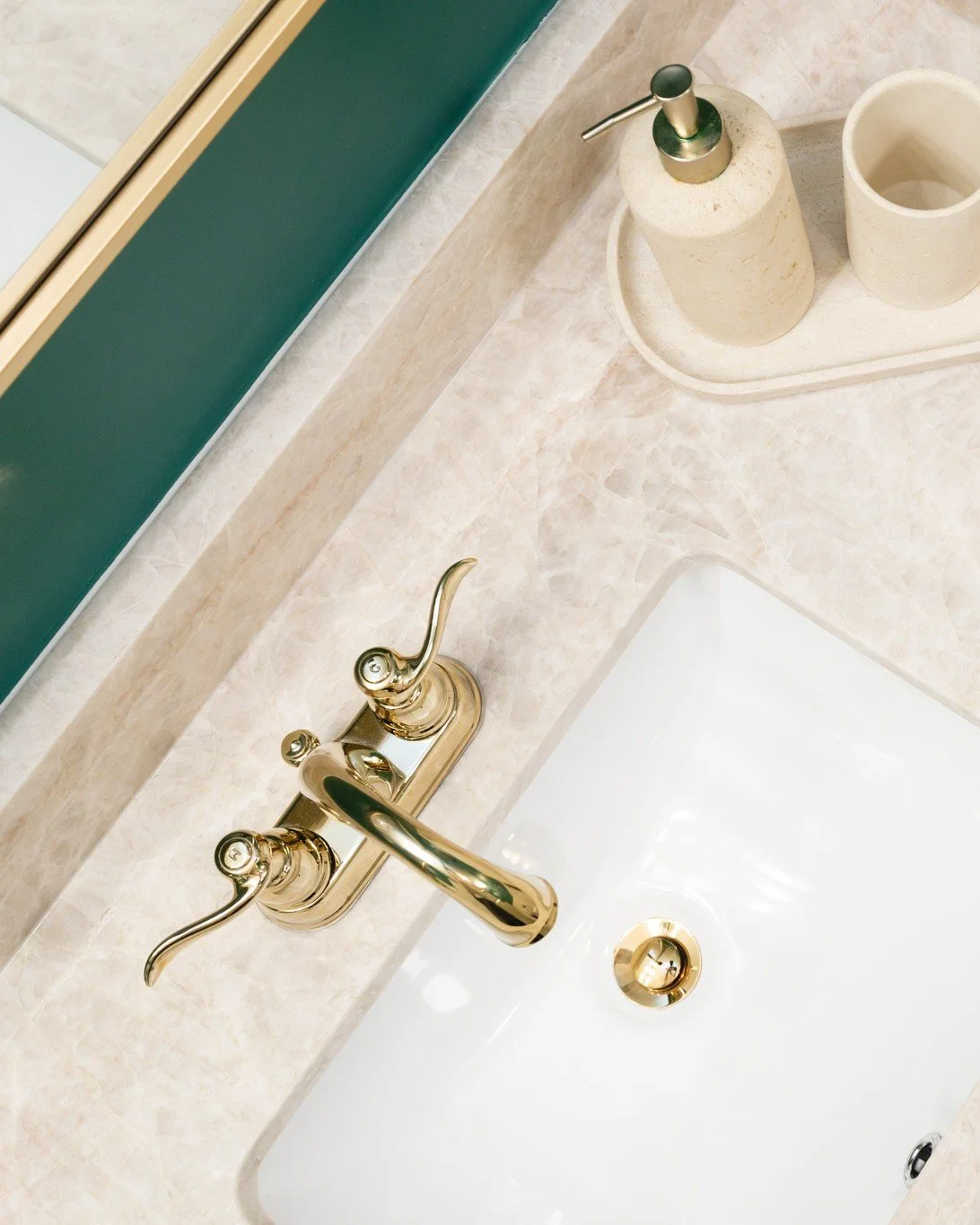 HALL BATH REMODEL - NORFOLK