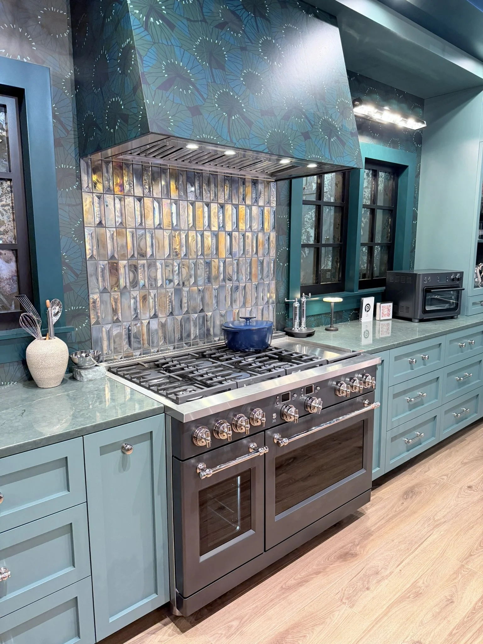 Design and Construction Week 2026 - KBIS and IBS in Orlando