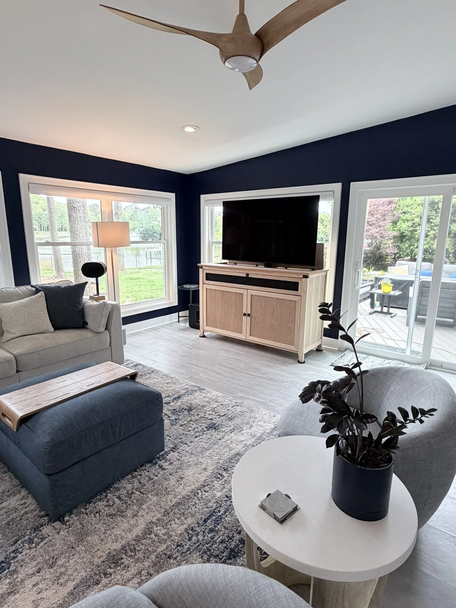 SUNROOM - VIRGINIA BEACH