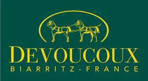  Devocuoux is the leading luxury French saddle maker 