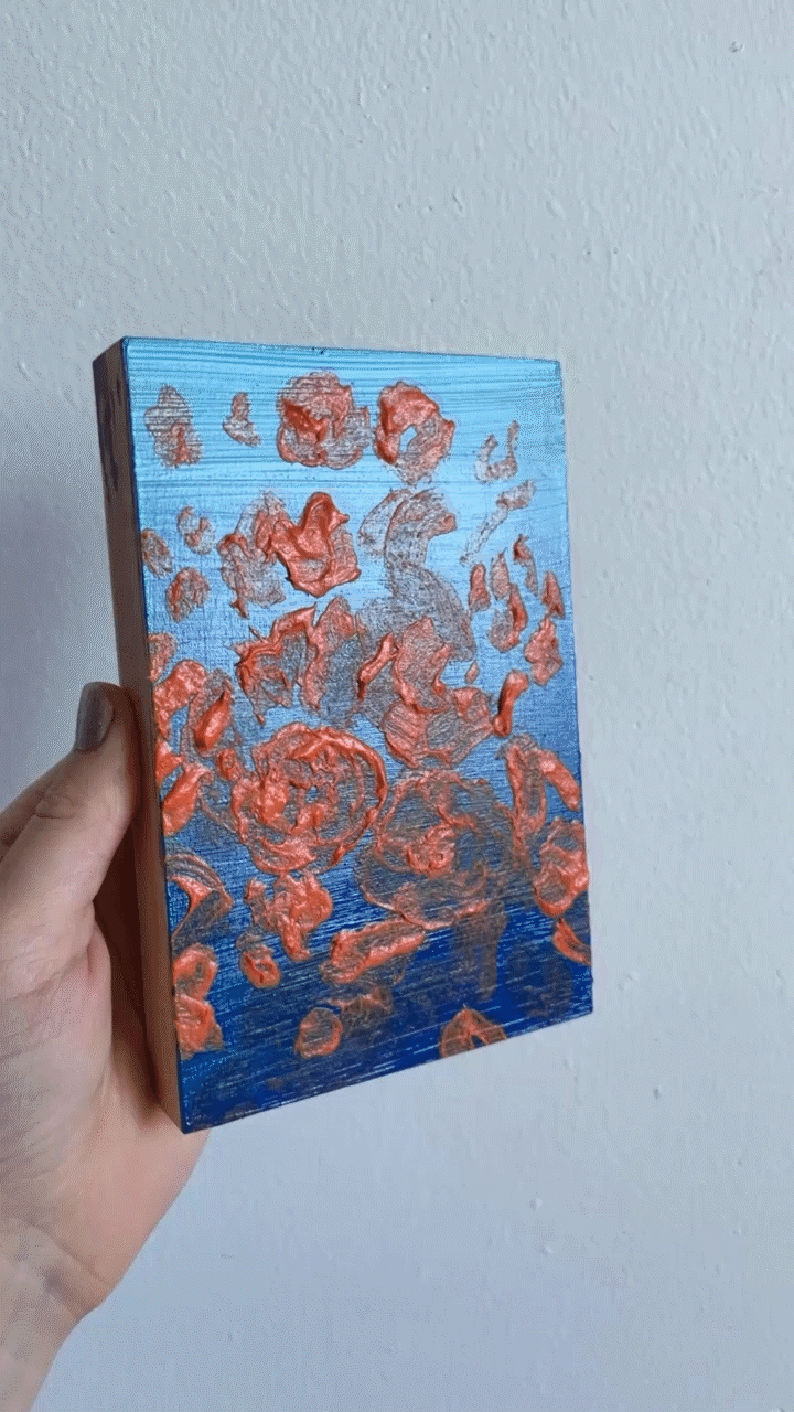 Blue Gradient and Orange.gif