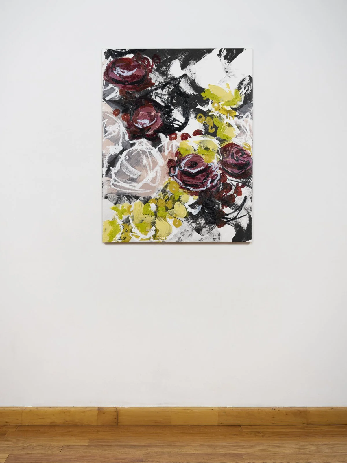 Everhart, Becoming Someone Else - Pink, Magenta, and Yellow INSTALL.jpeg