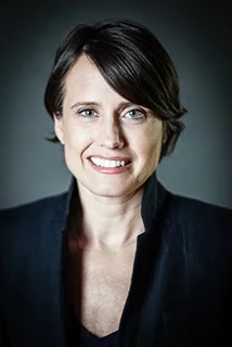 Leanna Creel — PHASE ONE Foundation