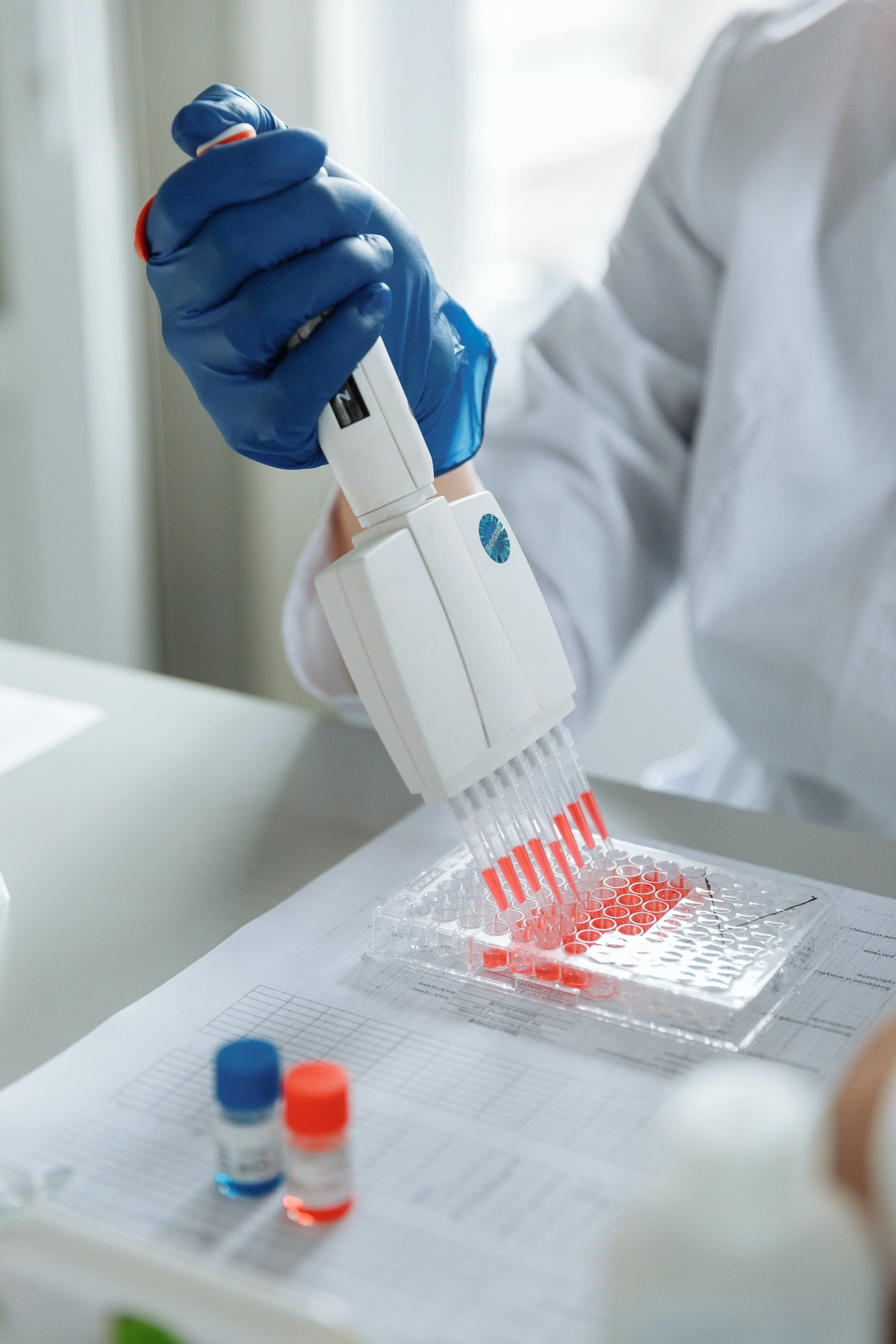 Cancer Research Funding in Flux: Why Private Philanthropy Matters More Than Ever