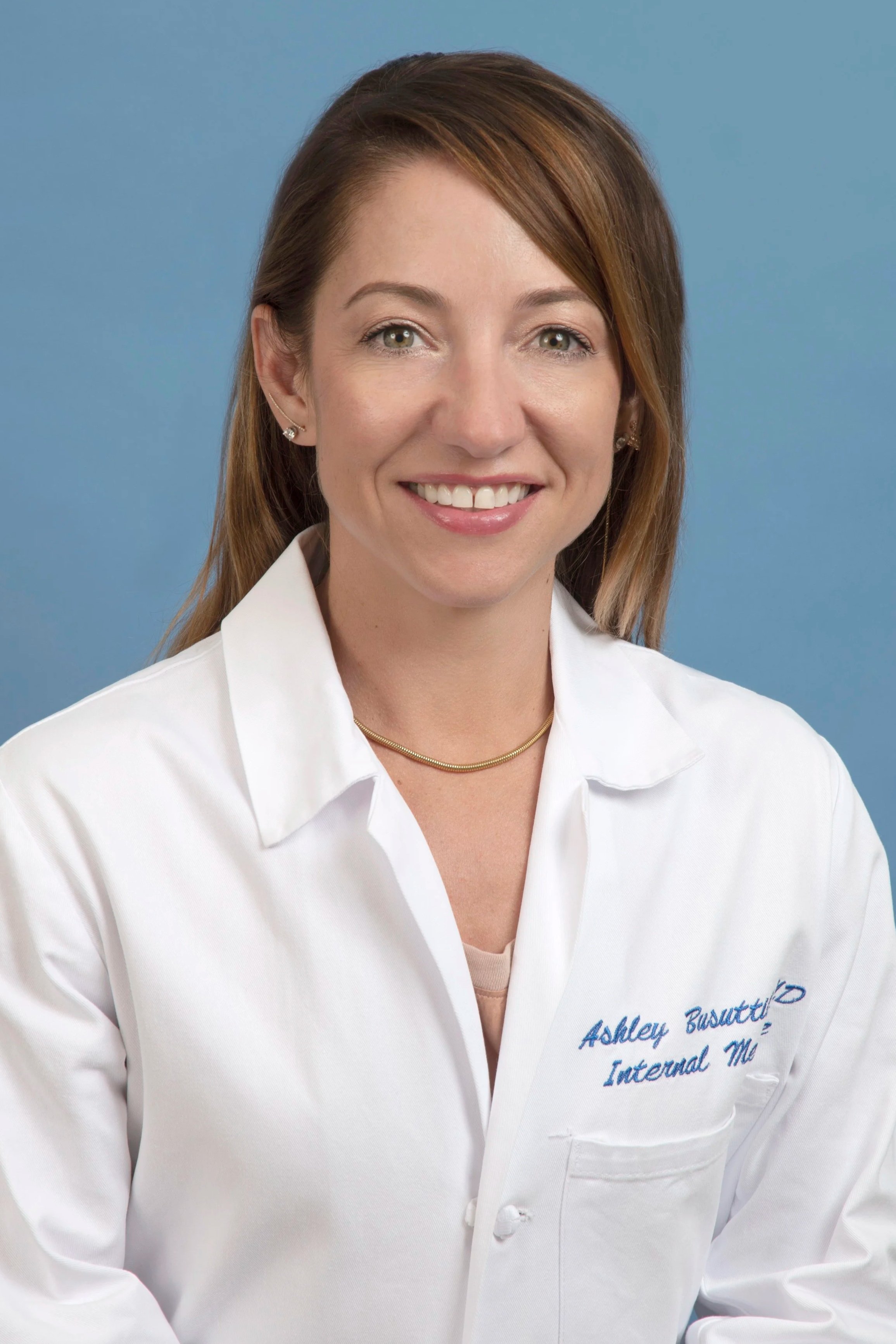 Ashley Busuttil, MD