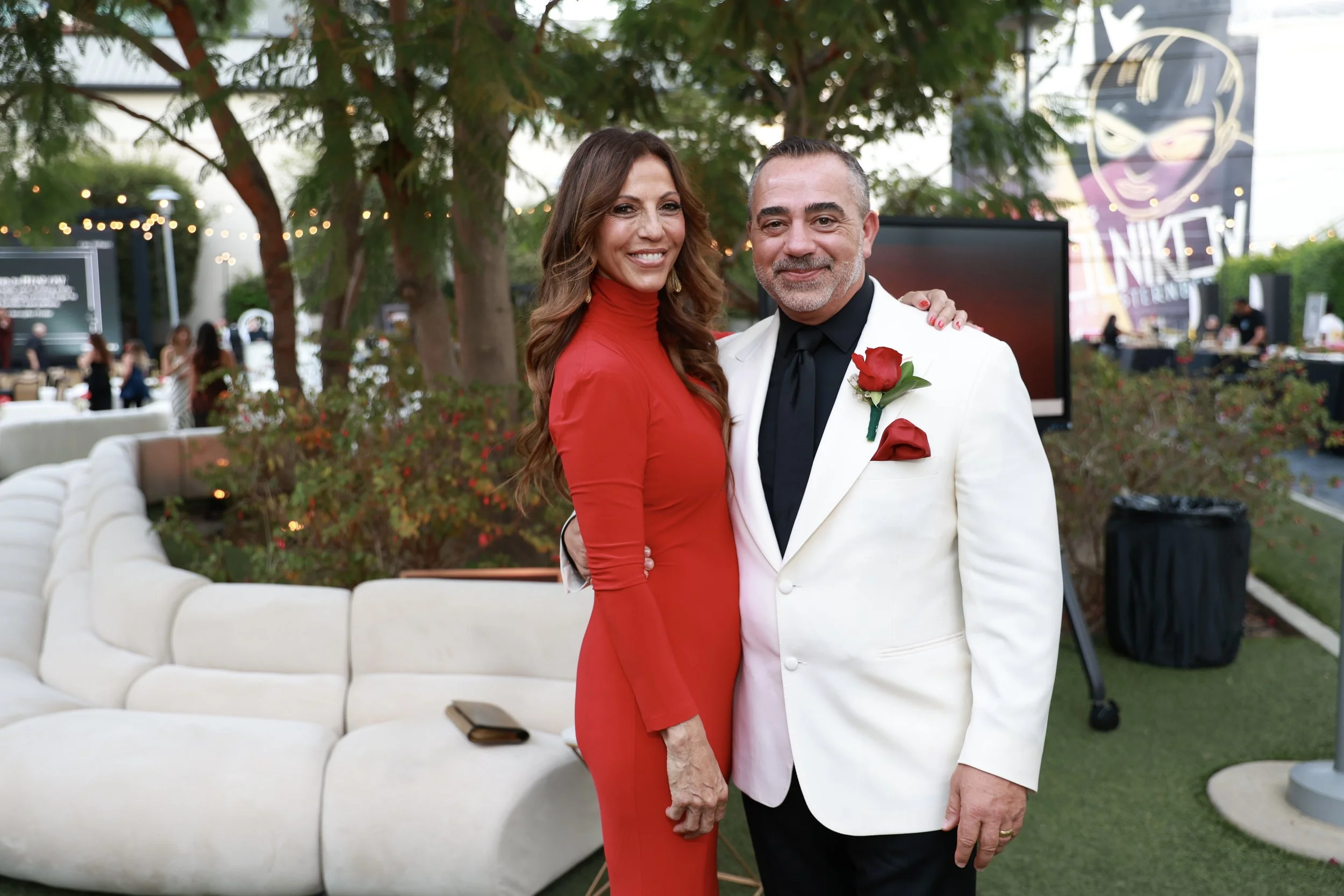2026 PHASE ONE Gala @ Sony Pictures Studios