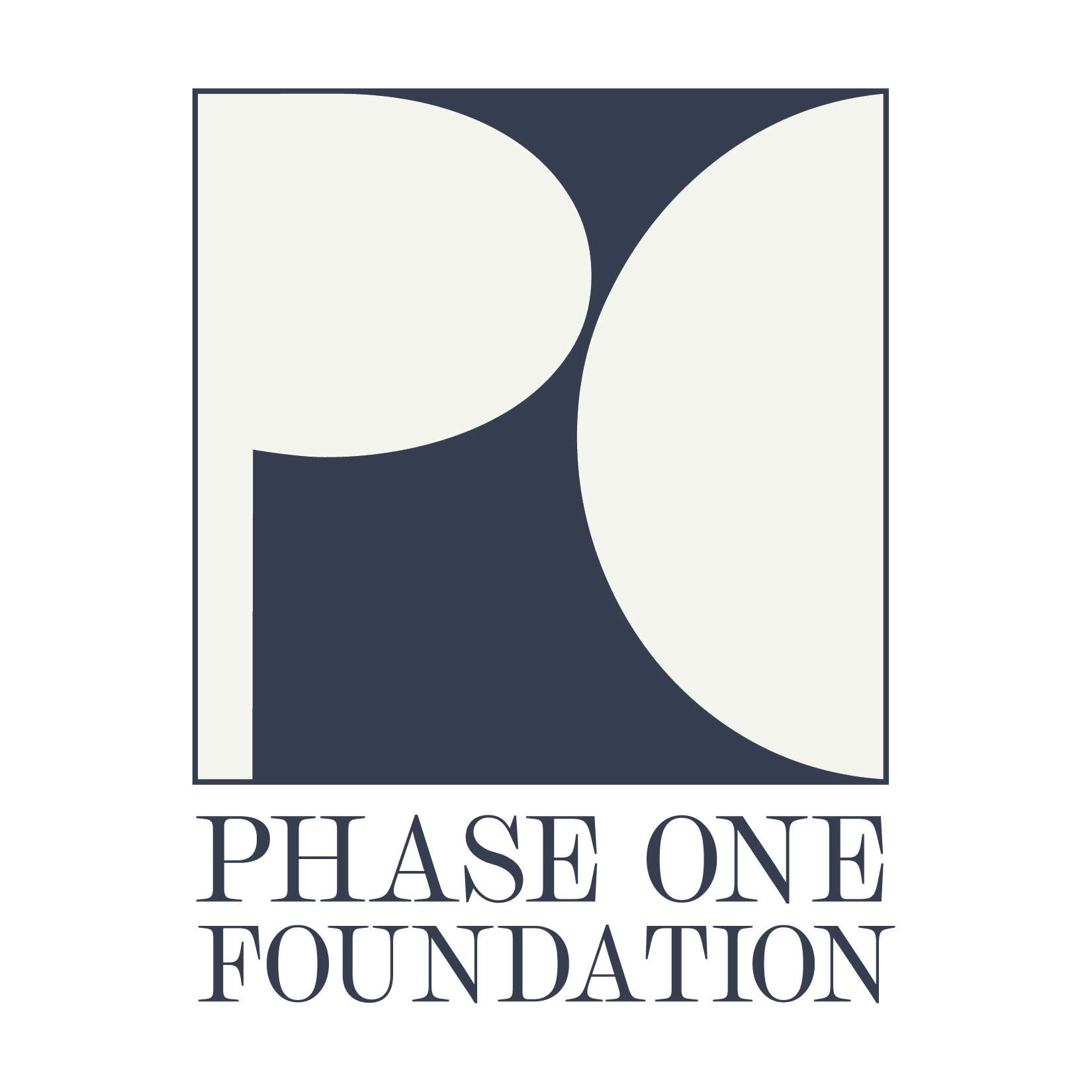 PHASE ONE Foundation