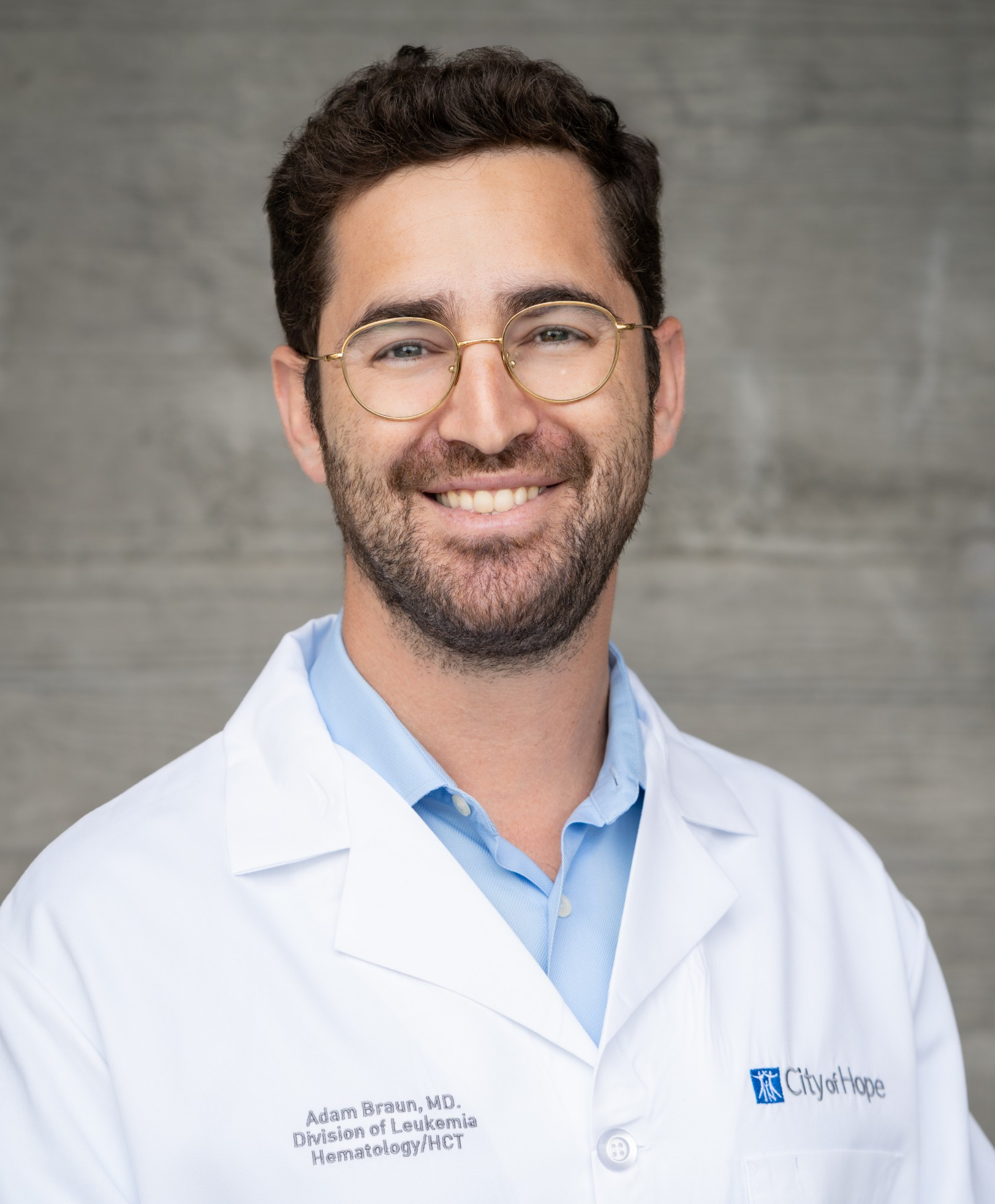 Adam Braun, MD