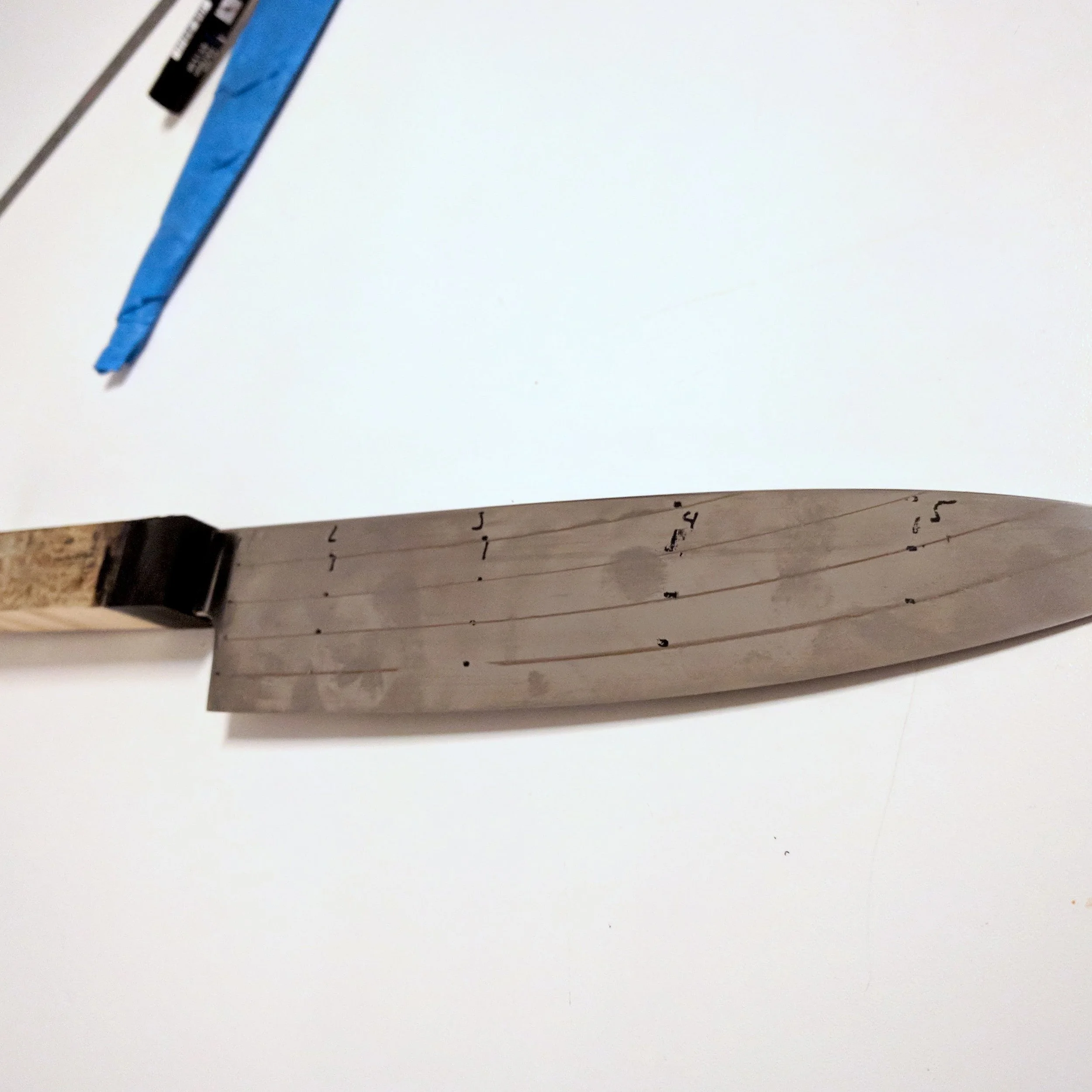Measuring blade profile.jpg