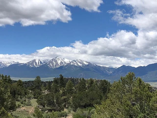 Finally... finally kicking off camping season 2019. Still managed to get snowed on last night. Gonna be a very short Colorado summer, folks. Get out there.
&bull;
&bull;
&bull;
&bull;
&bull;
#camping #colorado #camp #denver #coloradotography #hiking 