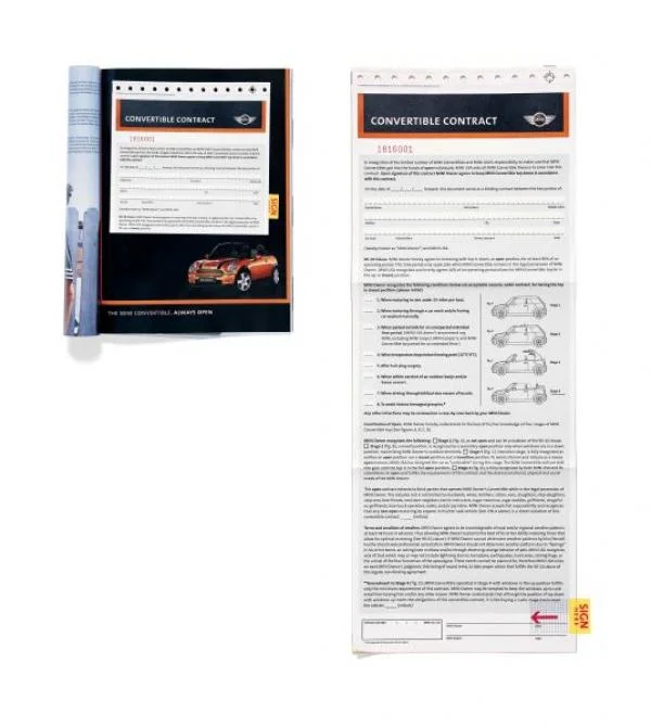 Convertible Contract