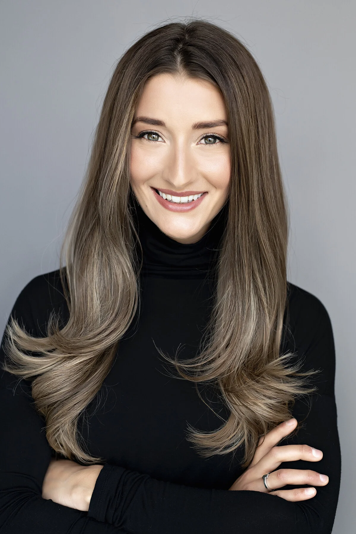 Professional Headshots Lindsey Gibeau Ottawa Headshot Personal Branding Photographer