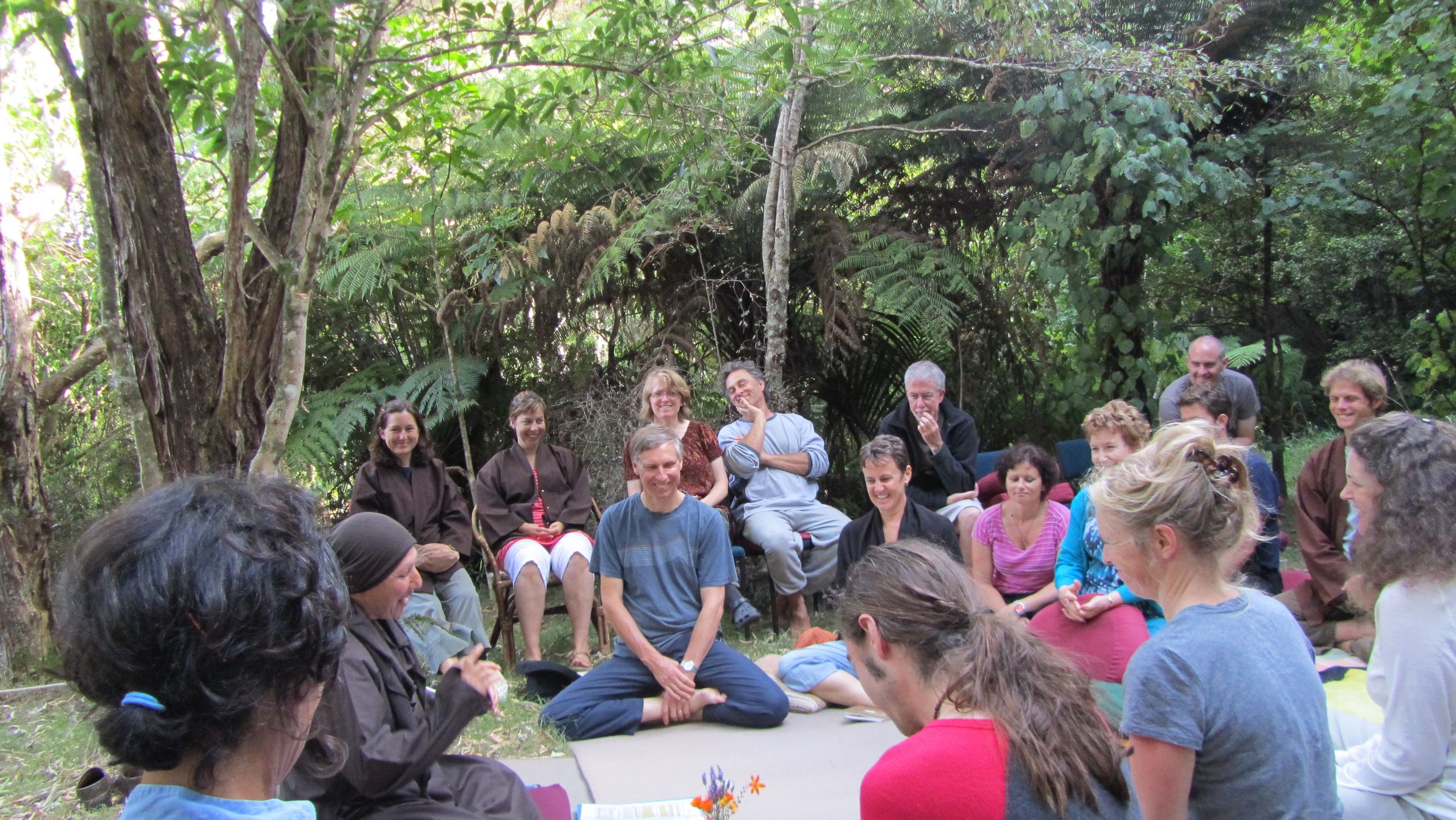 Dharma talk March Mindful wknd.jpg